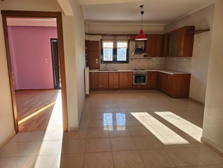 Διαμέρισμα για ενοικίαση Άγία Κυριακή - Τροχιοδρομικά (Χαριλάου) - Φωτογραφία 4