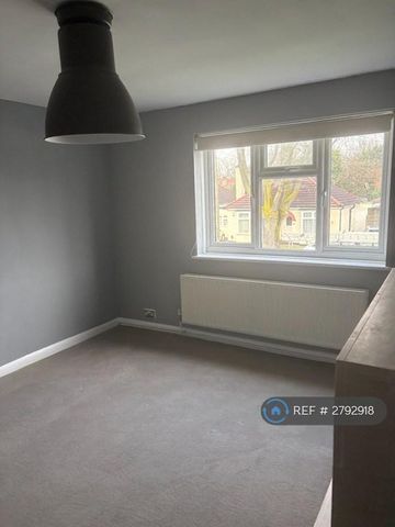 2 bedroom maisonette to rent - Photo 3