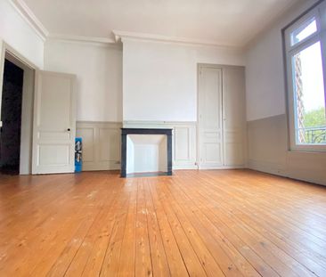 Appartement 3 pièces à louer - Photo 3