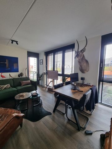 Kanseliersplein 51 - Photo 2