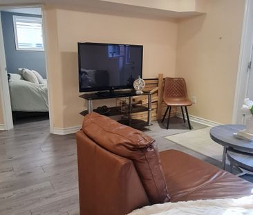 For Lease - 339 Sugar Pine Crescent Unit# B, Kanata, Ontario - Photo 3