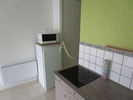 Location Appartement 2 pièces 35m² - Photo 5