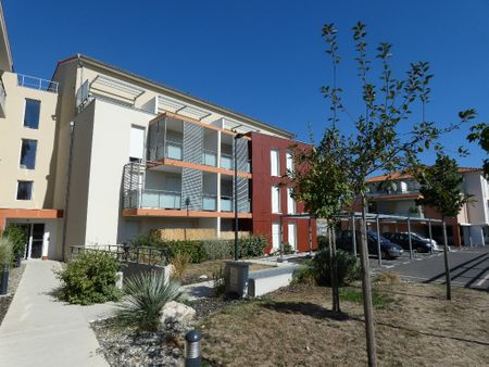 APPARTEMENT T3 RECENT - TOURNEFEUILLE CENTRE - Photo 4