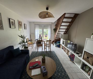 Location Appartement 3 pièces 59m² ANCENIS 44150 - Photo 1