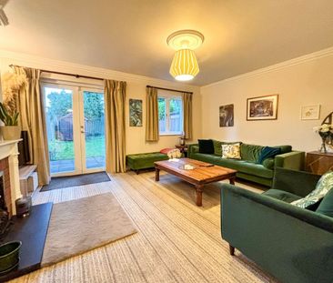 Silver Pines, Stillorgan, Blackrock, Co. Dublin, Foxrock, Dublin 18 - Photo 2