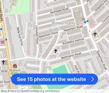 3 bedroom end of terrace house for rent - Photo 1