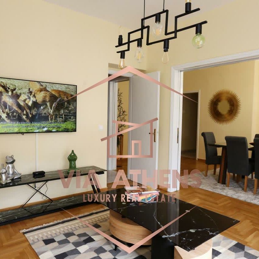 Διαμέρισμα για ενοικίαση Καστέλλα - Πασαλιμάνι - Φωτογραφία 1