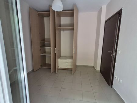 Studio/Γκαρσονιέρα για ενοικίαση Μαρτίου (Βούλγαρη - Ντεπώ - Μαρτίου) - Φωτογραφία 5
