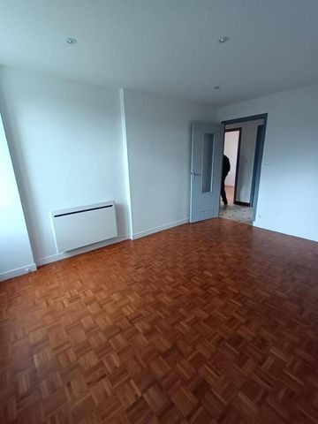 Location appartement t3 51 m² à Marvejols (48100) - Photo 4