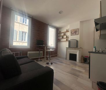 Location appartement Marseille 5ème (13005) - Photo 6