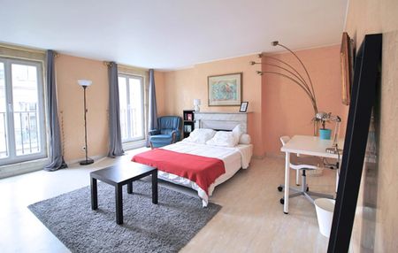 Marseille - Montgrand - Chambre 6 - Photo 3