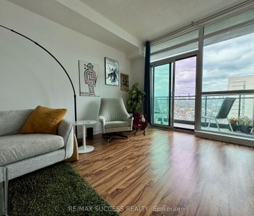 Bohemian Embassy Lofts , #1605 - Photo 3