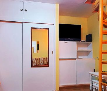 Studio for rent in Zona Rambla - Photo 5