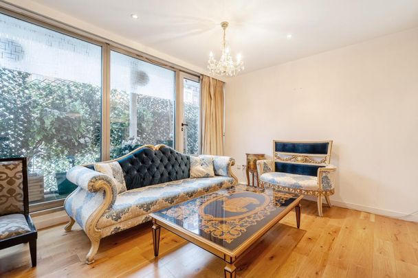 3 bedroom apartment to rent - Photo 1