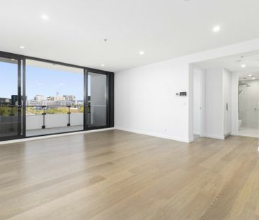 Living At The Griffin - Photo 6