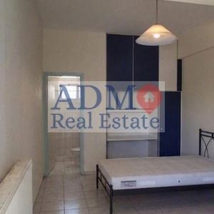 Studio/Γκαρσονιέρα για ενοικίαση Τρεις Βάγιες (Ηράκλειο Κρήτης) - Φωτογραφία 2