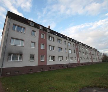 3-Zimmer-Wohnung mit separater Küche und Badewanne, renoviert, ab s... - Photo 6