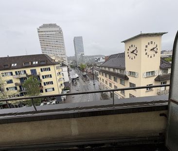 3 Zimmer, 63 m², 5. Stock - Photo 2