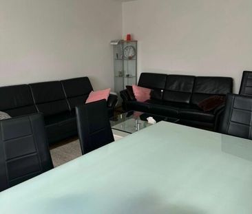 3.5 Zimmer, 72 m², EG - Photo 2