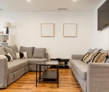 Calle de Hermosilla, Madrid, Community of Madrid 28006 - Photo 5