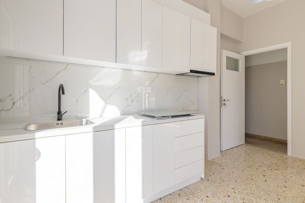 Διαμέρισμα για ενοικίαση Νέα Κυψέλη (Κυψέλη) - Photo 1