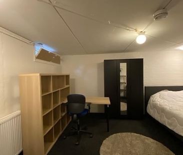 Te huur: Kamer Marijkestraat 17 in Leeuwarden - Foto 5