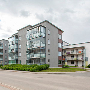 Barrsätragatan 32 D - Photo 2