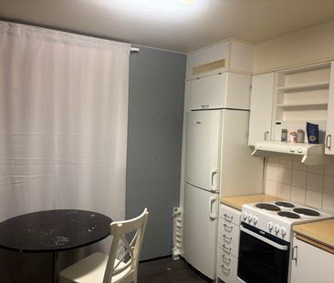 Wachtmeistergatan 28 B - Foto 2