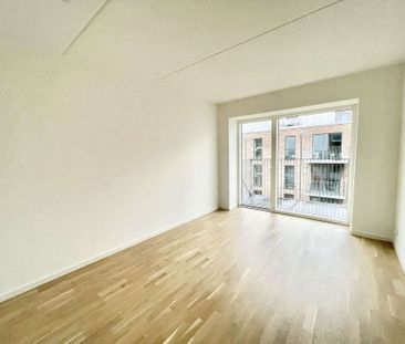 Vilhelm Ehlerts Alle - Foto 1