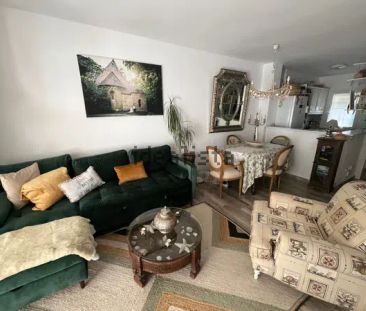 Alquiler de piso en Calle Traíña, 16 - Photo 6