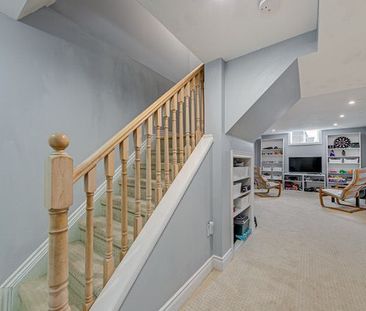 For Lease - 114 Monarchy Street, Barrie, Ontario - Photo 3