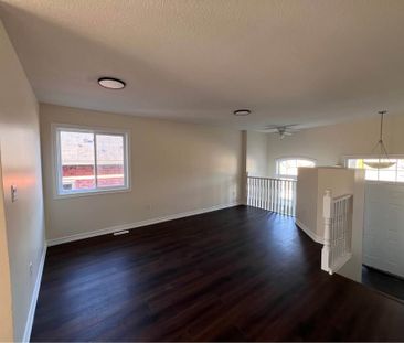 For Lease - 1813 Dalmagarry Drive, London North, Ontario - Photo 2