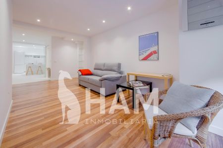 Apartamento - Madrid - Recoletos - 2.750€ MES - Ref. RYN-APL36 - Photo 5