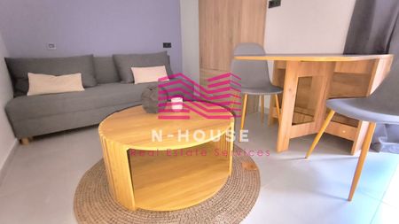 Studio/Γκαρσονιέρα για ενοικίαση Σύνορα - Αστυνομικά - Νοσοκομείο (Πάτρα) - Photo 3