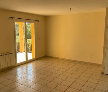 Maison à louer 3 pièces • 80 m2 Générac - Photo 4