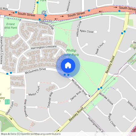 43 Harrington Crescent, Leeming WA 6149