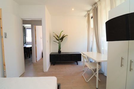 Room in a Shared Flat, Hackney Road, E2 - Photo 2