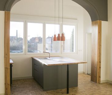 T2 NON MEUBLE 45,15m2, rue Dordin réf 1544-5 - Photo 6