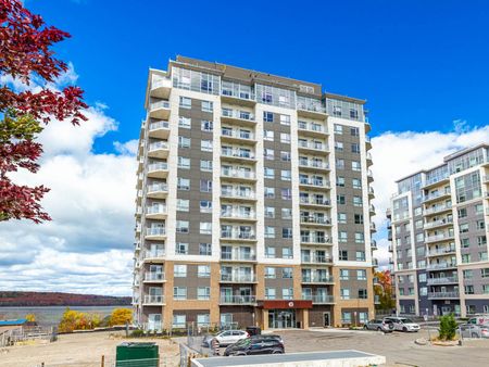 For Lease - 56 Lakeside Terrace Unit# 506, Barrie, Ontario - Photo 2