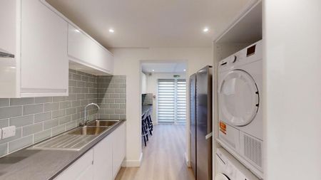 6 bedroom house share to rent - Photo 4