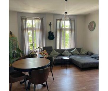 3 Zimmer-Wohnung in Bern - Elfenau/Brunnadern, möbliert, auf Zeit - Photo 6