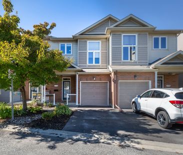 For Lease - 172 Parkrose Private, Orleans - Cumberland and Area, On... - Photo 4