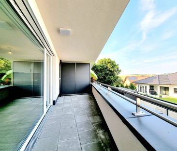 Exklusive 3-Zimmer Wohnung | 68 m² + 22 m² Balkon | Carport inkludi... - Foto 1