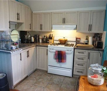 For Lease - 591 Jane Street Unit# Upper, Toronto, Ontario - Photo 5