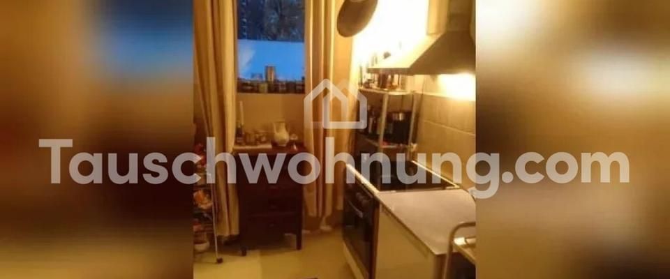 TAUSCHWOHNUNG Wohnung St. Pauli mit Balkon - Foto 1