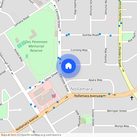 51C Currong Way, WA 6061, Nollamara