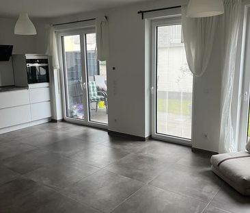 Schöne Erdgeschosswohnung in Frechen zu vermieten - Photo 3