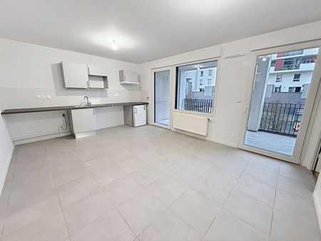 Appartement 2 pièces - Photo 3