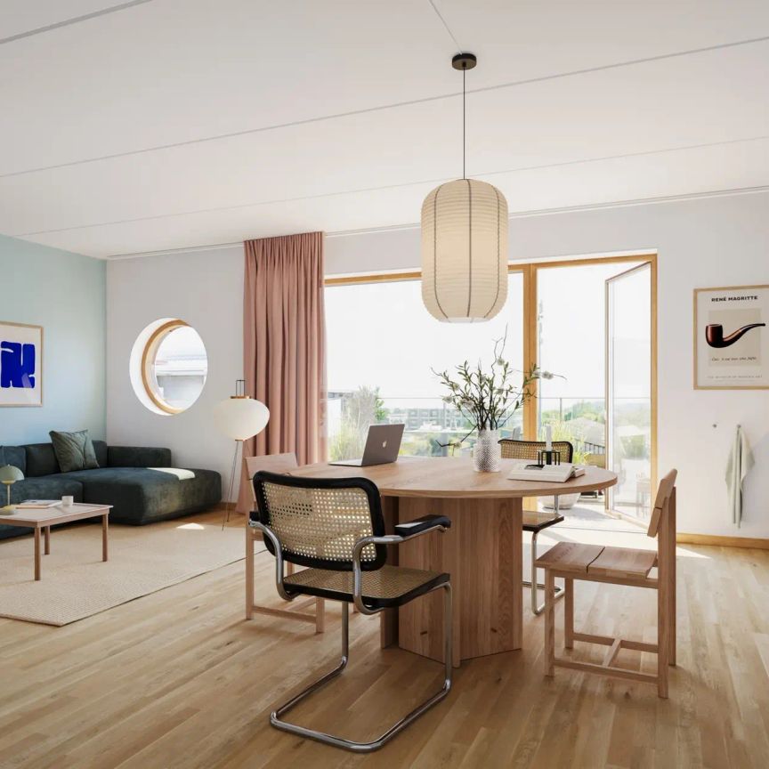 Unikke omgivelser - Photo 1