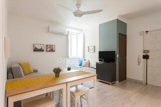 Apartment in the center 1 bedrooms for rent Santa Maria Maior Lisboa - furnished, equipped - Photo 2